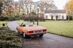 1972 Mercedes 350 sl oldtimer te koop