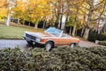 1972 Mercedes 350 sl oldtimer te koop