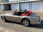 1967 Austin-Healey MK3000 BJ8 phase 2 oldtimer te koop