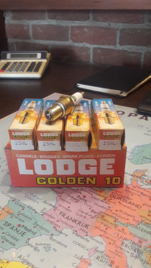 Bougies Golden Lodge te koop