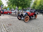 1912 Cartercar R Roadster oldtimer te koop