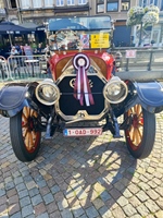 1912 Cartercar R Roadster oldtimer te koop