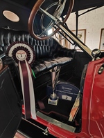 1912 Cartercar R Roadster oldtimer te koop