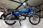 1975 Kawasaki GA5 Sports oldtimer te koop