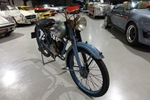 1950 NSU Quick oldtimer te koop