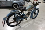 1950 NSU Quick oldtimer te koop