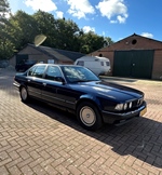 1989 BMW 750i E32 oldtimer te koop