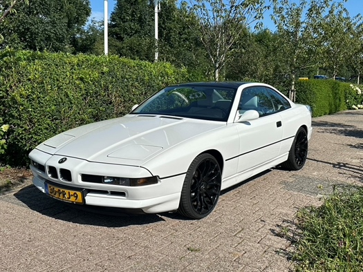 1992 BMW 850 Ci E31 oldtimer te koop