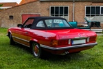 1983 Mercedes sl 380 oldtimer te koop