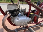 1950 Hoffmann mr 125 oldtimer te koop