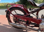 1950 Hoffmann mr 125 oldtimer te koop