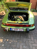 1978 Porsche 911 targa oldtimer te koop