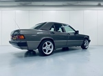 1991 Mercedes Benz 190-2.3 oldtimer te koop