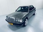 1991 Mercedes Benz 190-2.3 oldtimer te koop