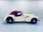 1950 Lea-Francis 2.5 litre Sport L-F oldtimer te koop