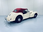 1950 Lea-Francis 2.5 litre Sport L-F oldtimer te koop