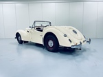 1950 Lea-Francis 2.5 litre Sport L-F oldtimer te koop