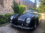 1963 Porsche 356 speedster replica oldtimer te koop