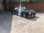 1963 Porsche 356 speedster replica oldtimer te koop