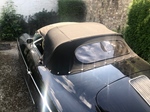 1963 Porsche 356 speedster replica oldtimer te koop