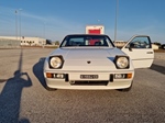 1980 Porsche 924 oldtimer te koop