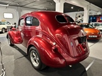 1937 Plymouth De Luxe Hot Rod 2 dr. oldtimer te koop