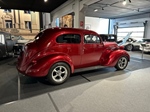 1937 Plymouth De Luxe Hot Rod 2 dr. oldtimer te koop