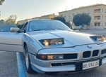 1992 BMW 850i oldtimer te koop