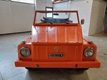 1973 Volkswagen Pescaccia (Type 181) oldtimer te koop