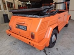 1973 Volkswagen Pescaccia (Type 181) oldtimer te koop