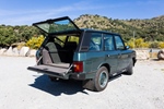 1990 Land Rover Range Rover Vogue oldtimer te koop