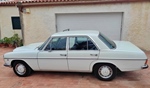 1971 Mercedes 220/8 oldtimer te koop