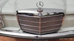 1971 Mercedes 220/8 oldtimer te koop