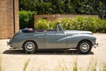 1954 Sunbeam Talbot 90 Cabriolet oldtimer te koop