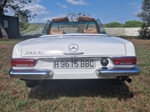 1966 Mercedes 230 SL Pagode oldtimer te koop