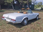 1966 Mercedes 230 SL Pagode oldtimer te koop