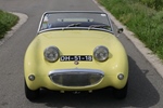 1959 Austin-Healey Sprite mk1 frogeye oldtimer te koop