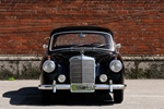 1957 Mercedes 220 S oldtimer te koop