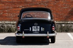 1957 Mercedes 220 S oldtimer te koop