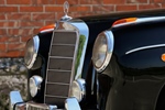 1957 Mercedes 220 S oldtimer te koop