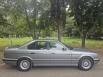 1989 BMW 535i oldtimer te koop