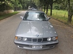 1989 BMW 535i oldtimer te koop