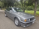 1989 BMW 535i oldtimer te koop