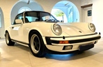 1976 Porsche 911 Targa oldtimer te koop