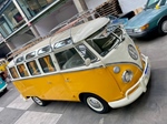 1974 Volkswagen T1 Samba 23 Windows oldtimer te koop