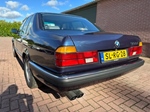 1989 BMW 750i V12 oldtimer te koop