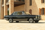 1970 Mercedes 250 CE oldtimer te koop