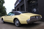 1967 Oldsmobile Toronado De Luxe Coupé oldtimer te koop