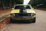 1970 Ford Mach1 oldtimer te koop