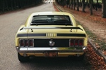 1970 Ford Mach1 oldtimer te koop